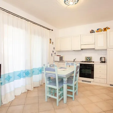 Appartamento Mare Olbia - Murta Maria Exterior photo