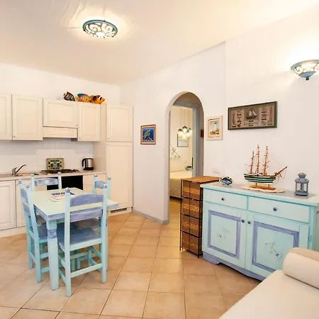 Appartamento Mare Olbia - Murta Maria Exterior photo