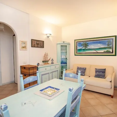Appartamento Mare Olbia - Murta Maria Exterior photo