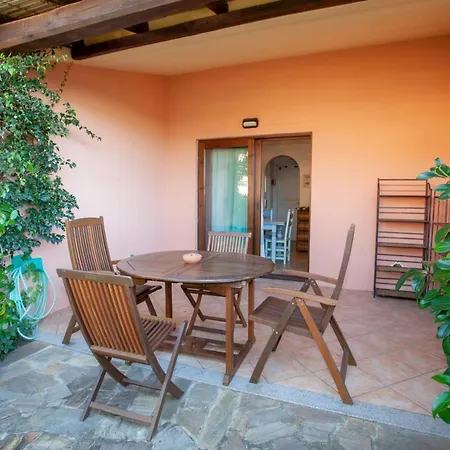 Appartamento Mare Olbia - Murta Maria Exterior photo
