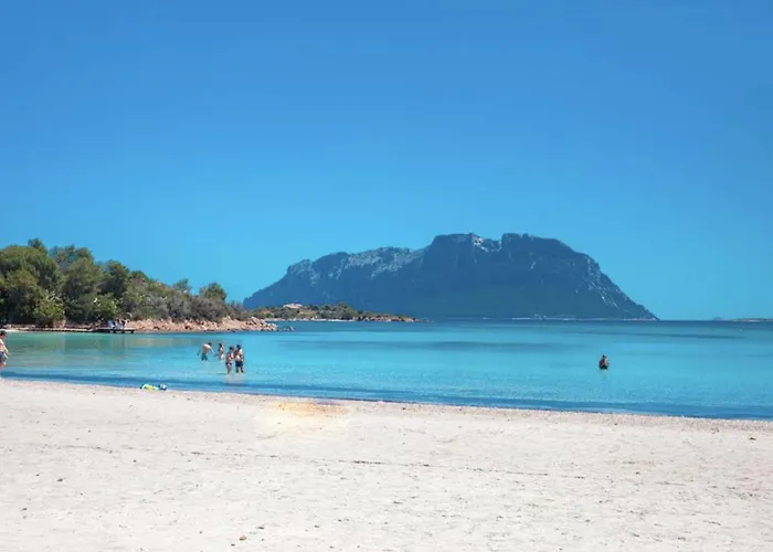 Appartamento Mare Olbia - Murta Maria