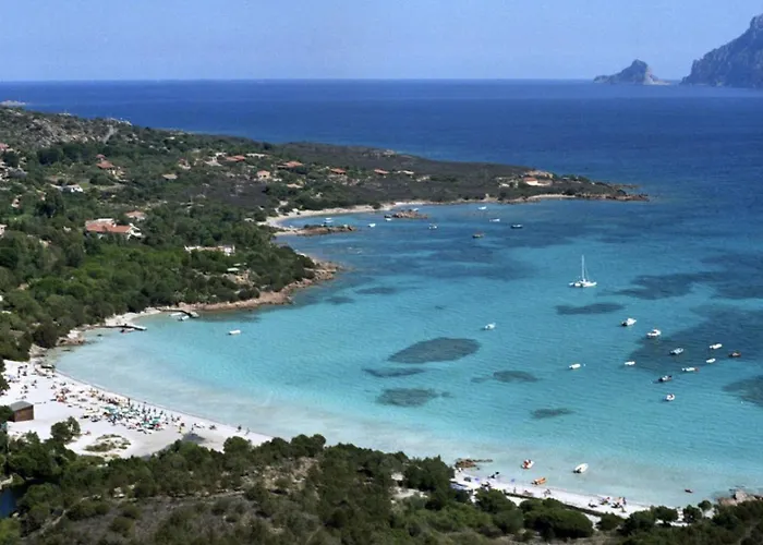 Appartamento Mare Olbia - Murta Maria