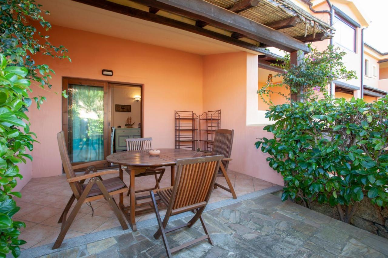 Apartment Mare - Murta Maria Olbia